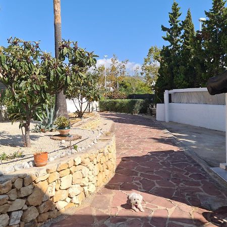 Lolita Villa Calpe Exterior foto