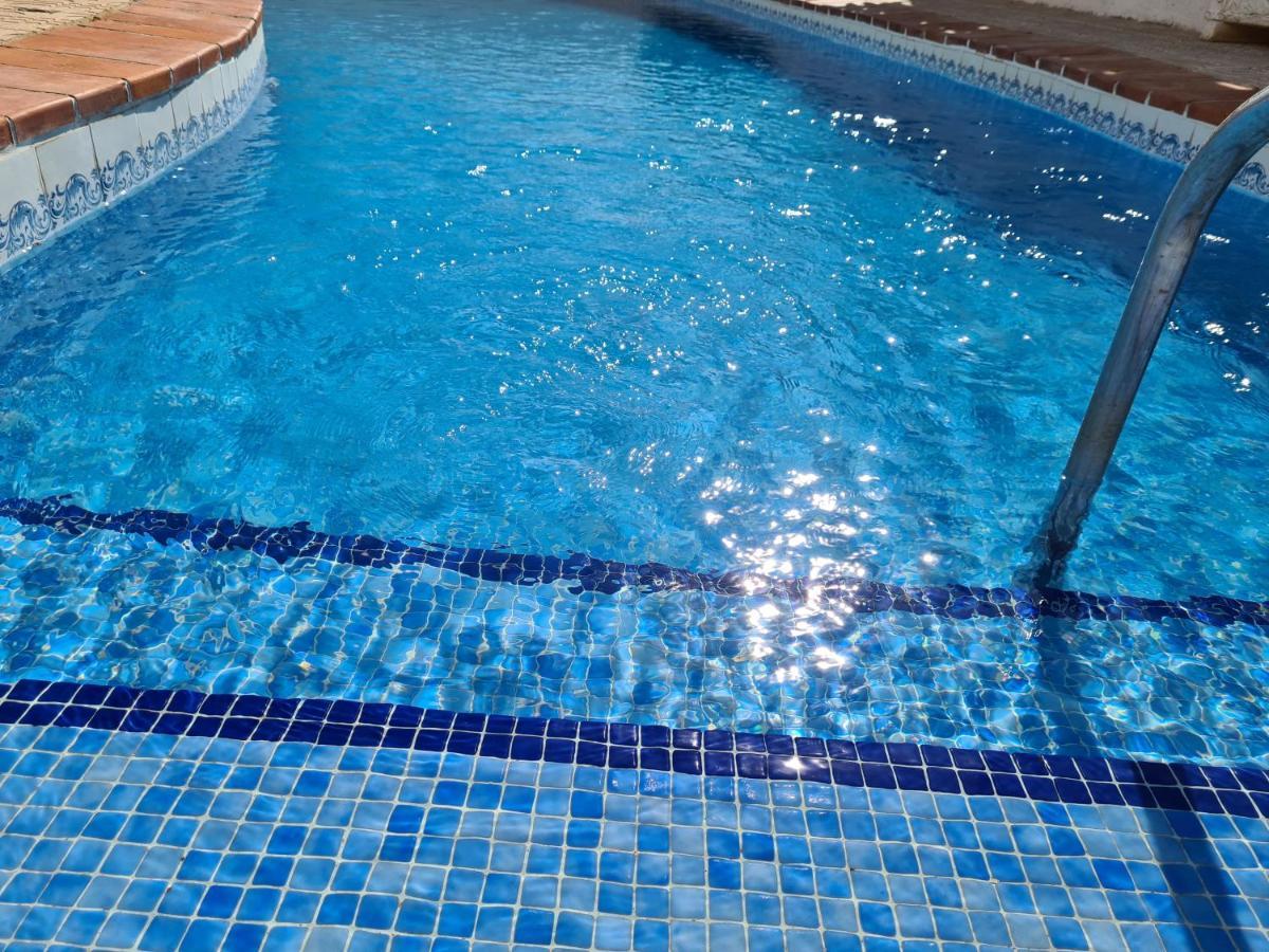 Lolita Villa Calpe Exterior foto