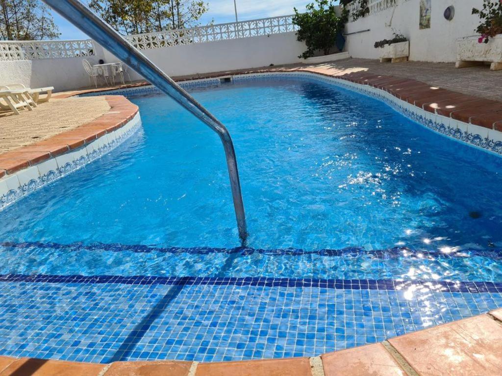 Lolita Villa Calpe Exterior foto