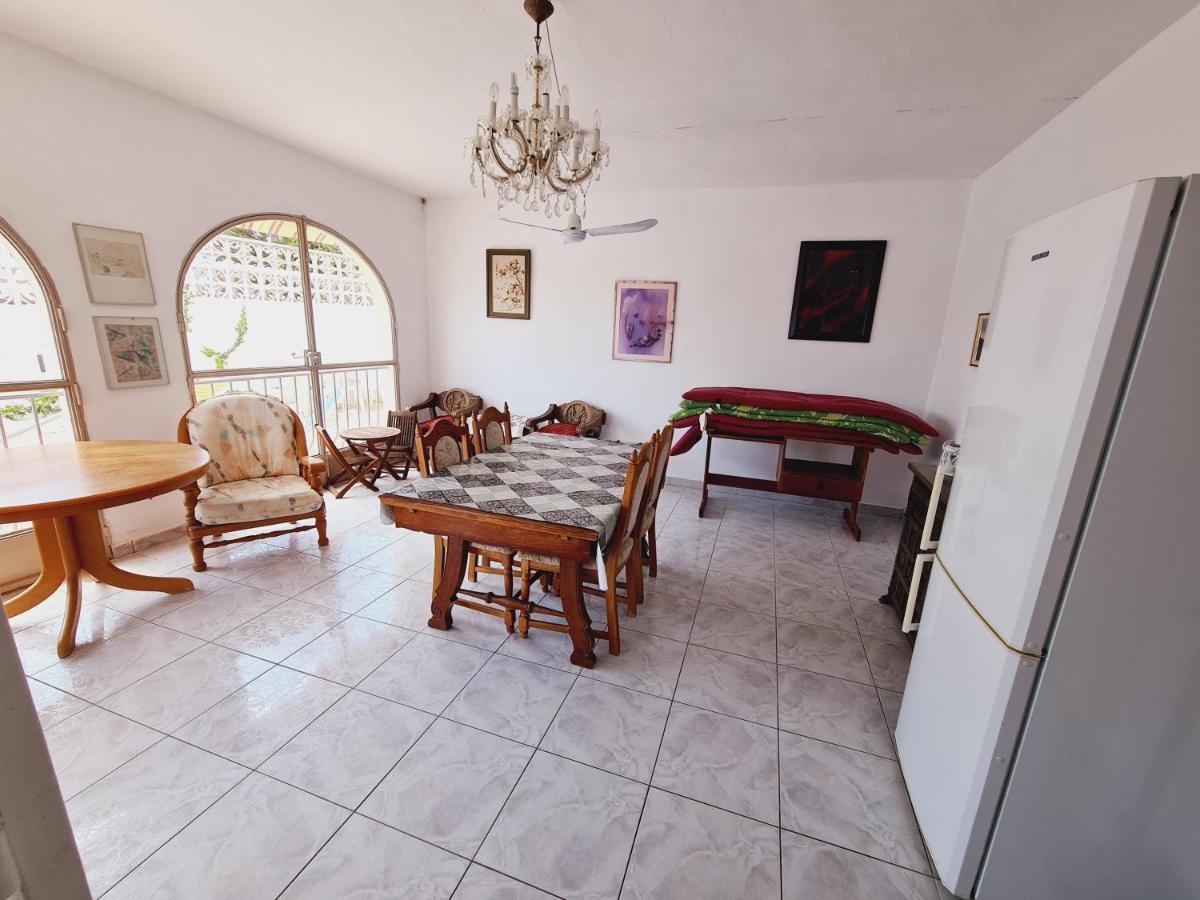Lolita Villa Calpe Exterior foto